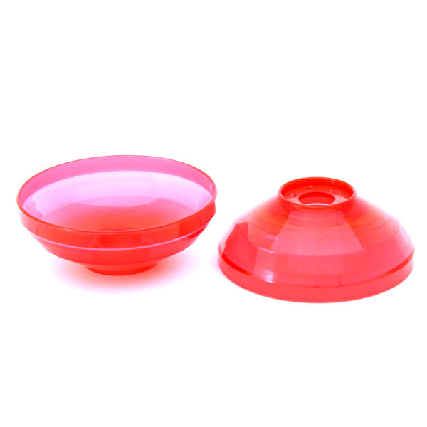 YYF ナインドラゴンズ用シェル (二個一組)