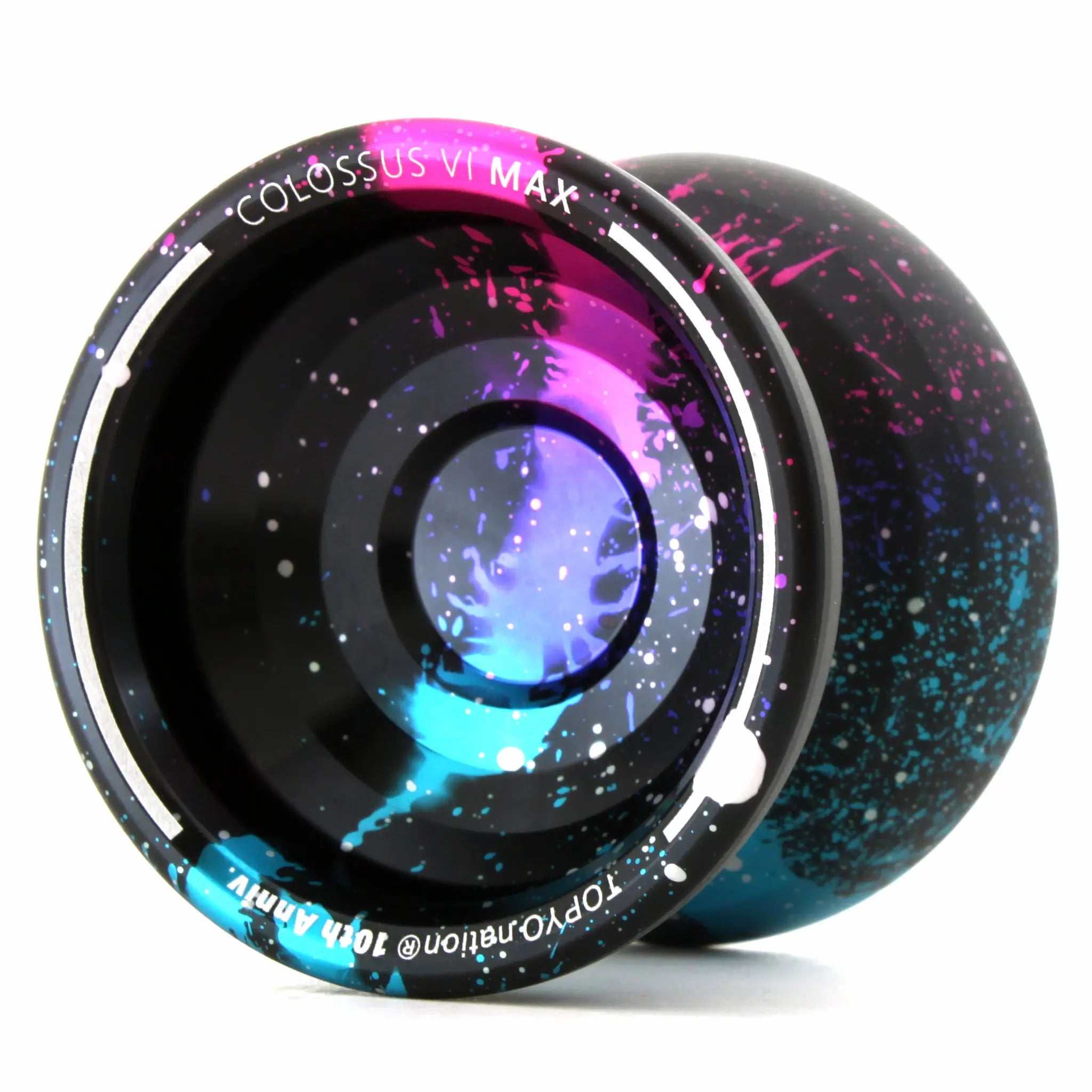 コロッサス6 MAX