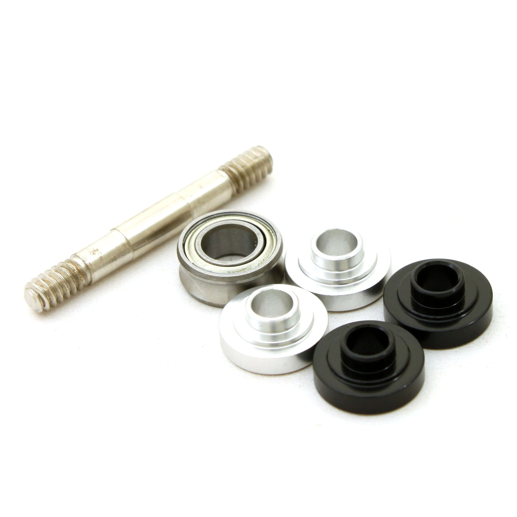 Duncan フリーハンドONE用 アップグレード / 交換パーツキット