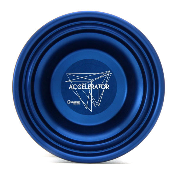 アクセラレーター