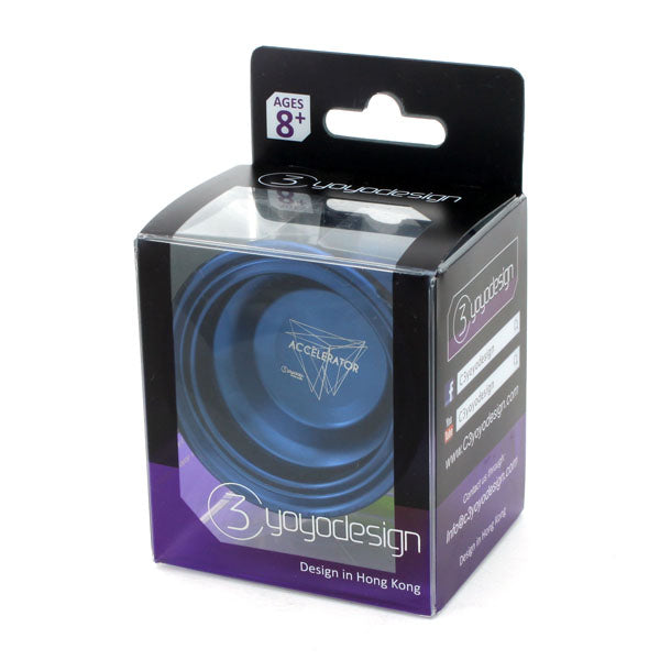 アクセラレーター