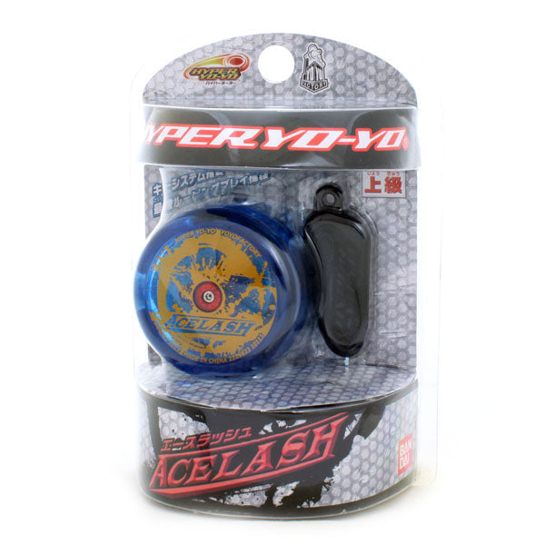 エースラッシュ