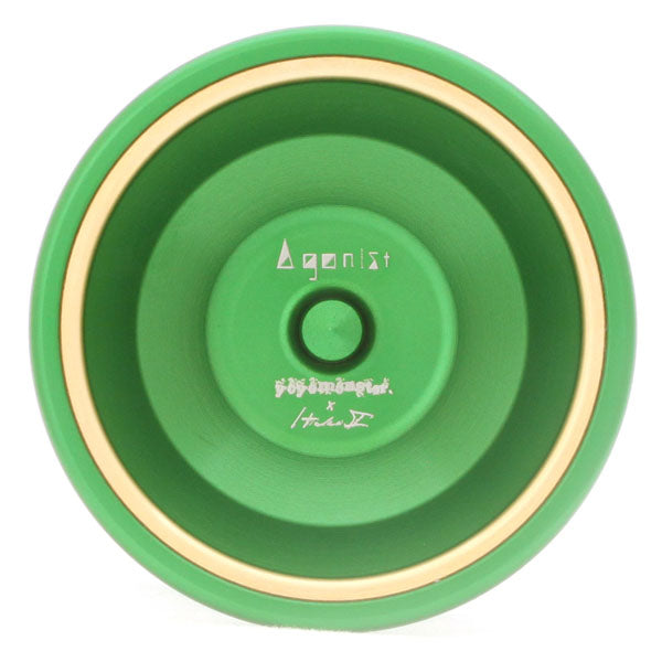 アゴニスト (旧バージョン)