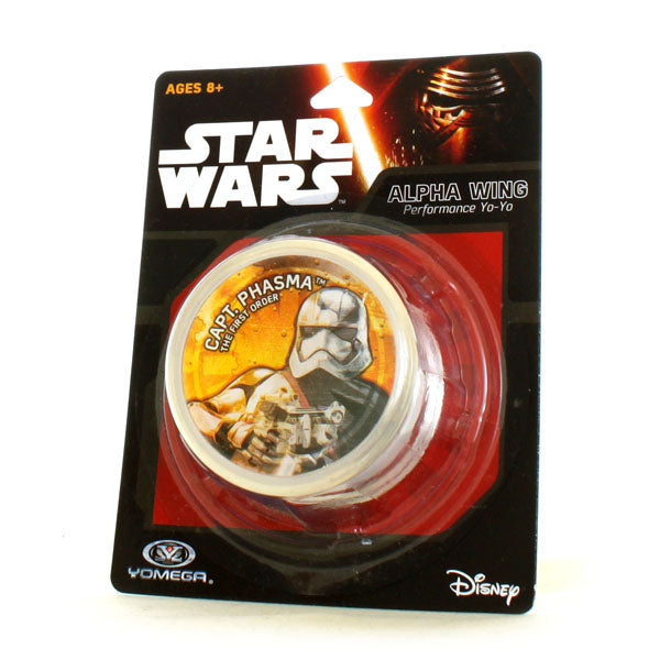 アルファウイング (スターウォーズ エピソード 7)