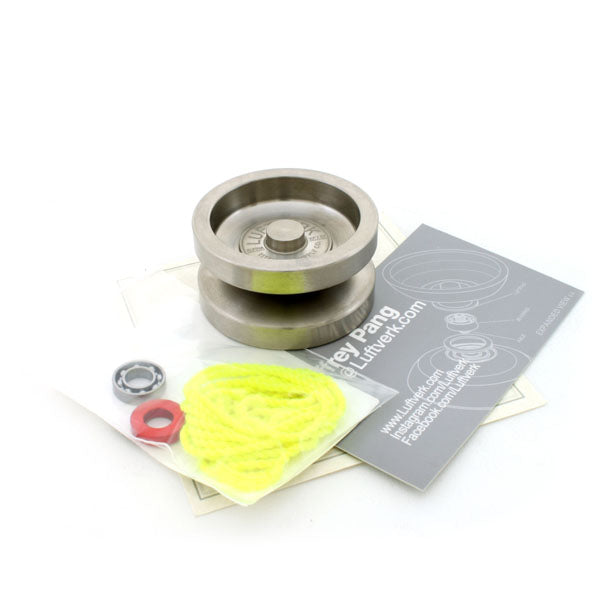 アルピナ スリムライン XP47