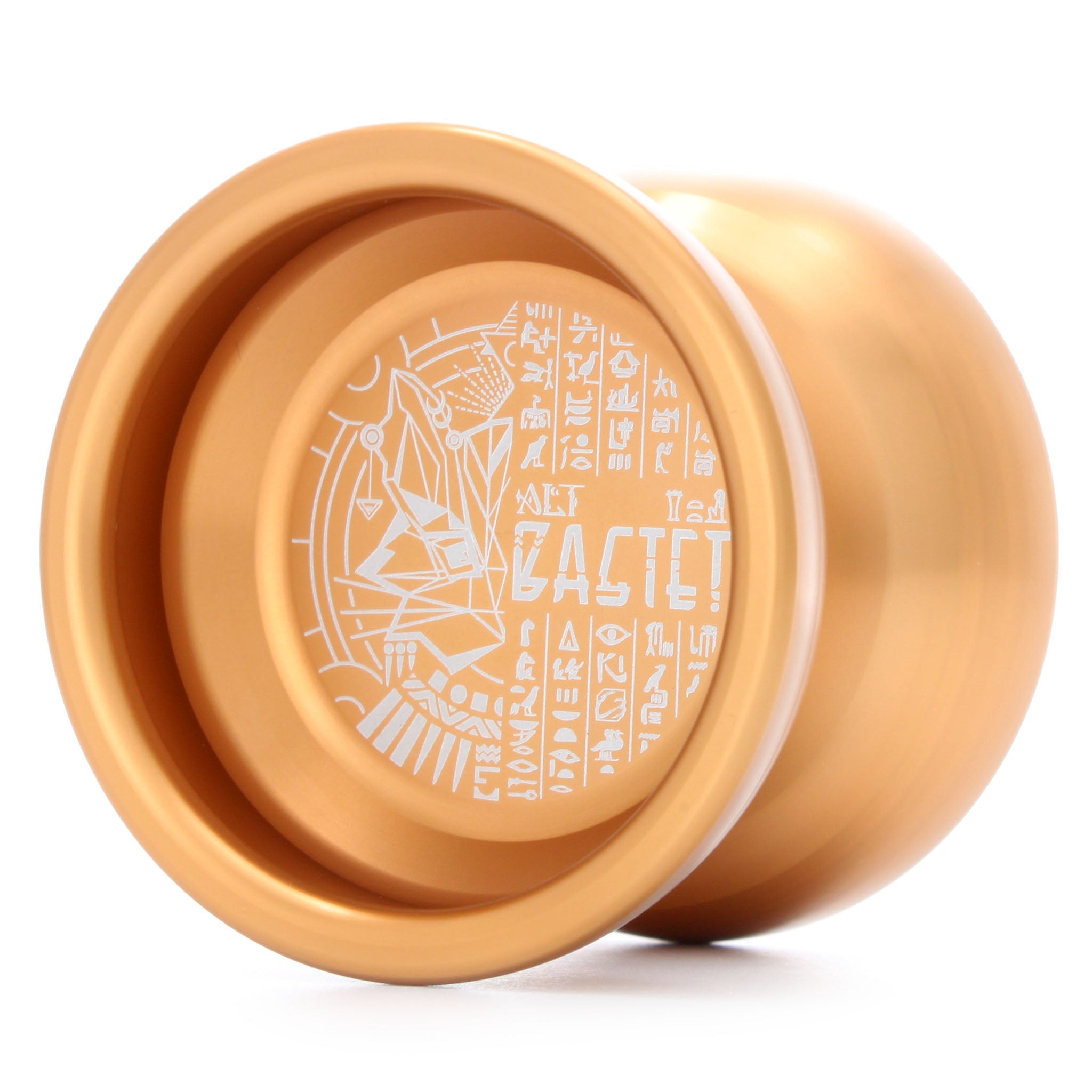 オルトバステト