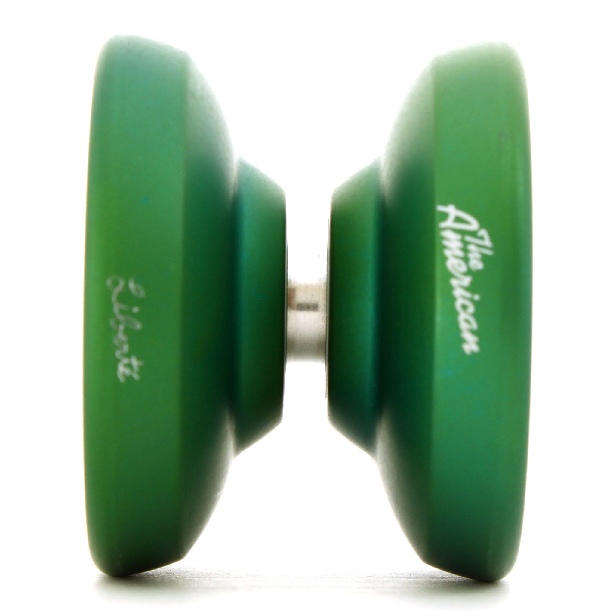 アメリカン (フィンガースピン)