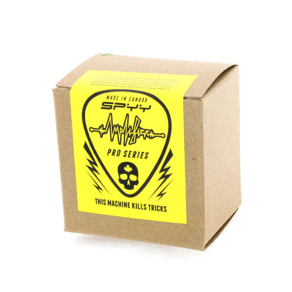 アンプリファイア