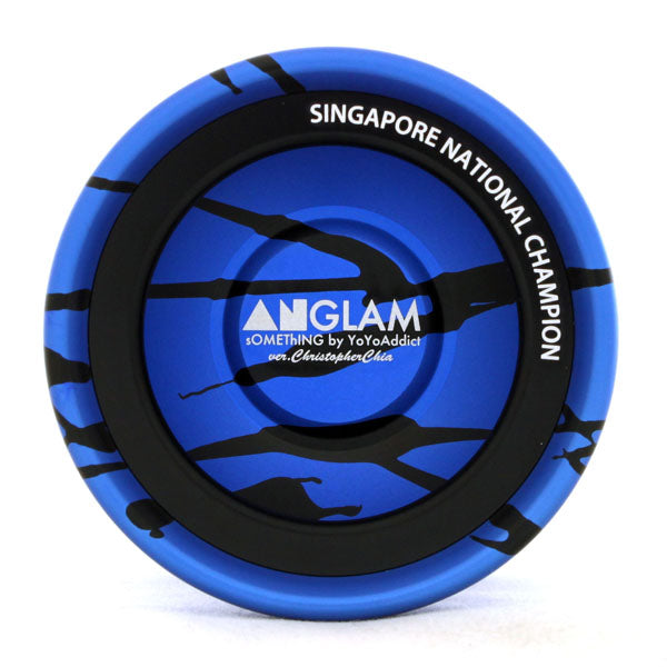 アングラム (クリストファー・チア) (旧型)