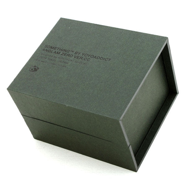 アングラムゼロ Ver.CC