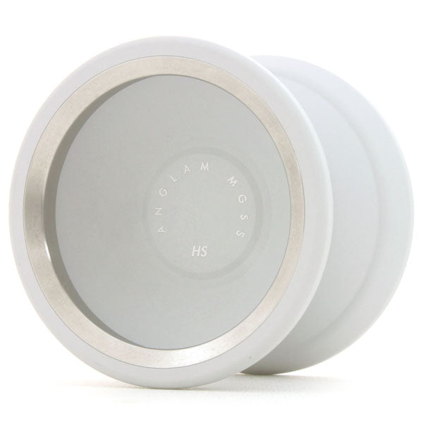 アングラム MGSS