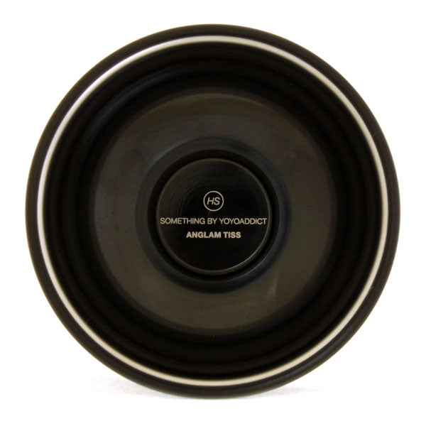 アングラム TISS