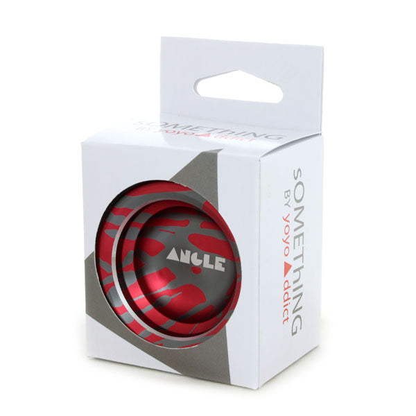 アングル スプラッシュ