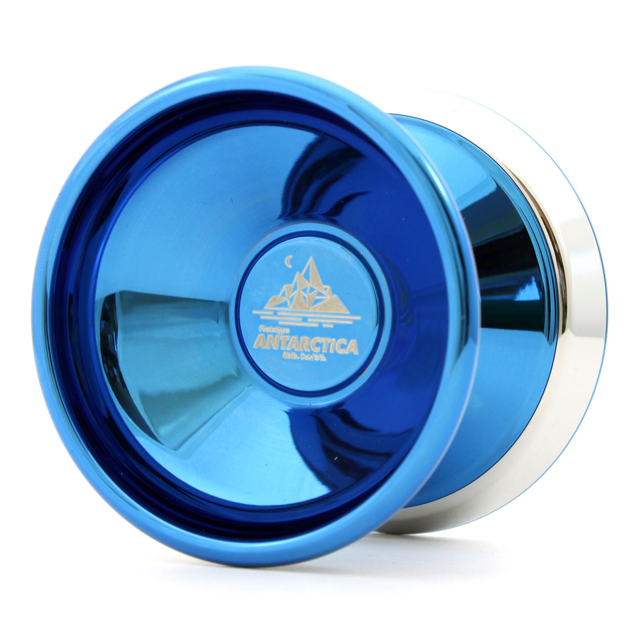 アンタークティカ (プロトタイプ)