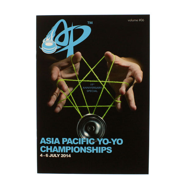 2014AP パンフレット