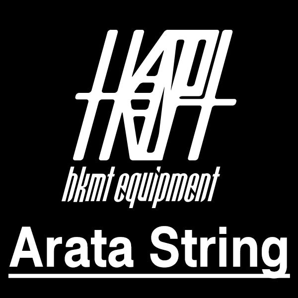 hkmt equipment Arata ストリング x20