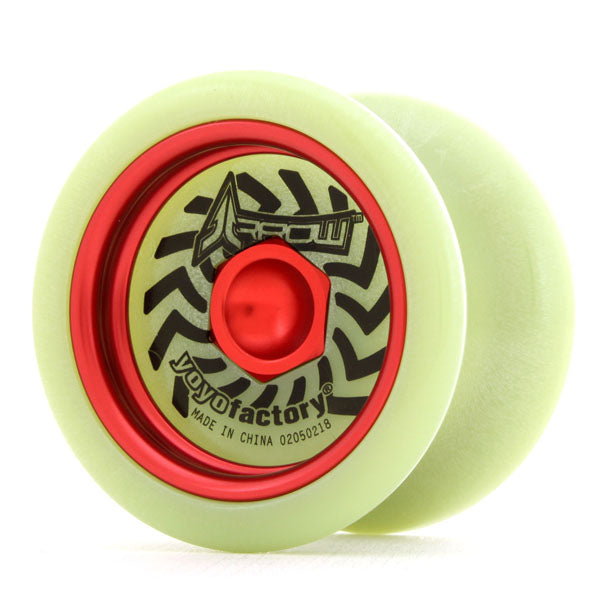 アロー (メタルウェイト)