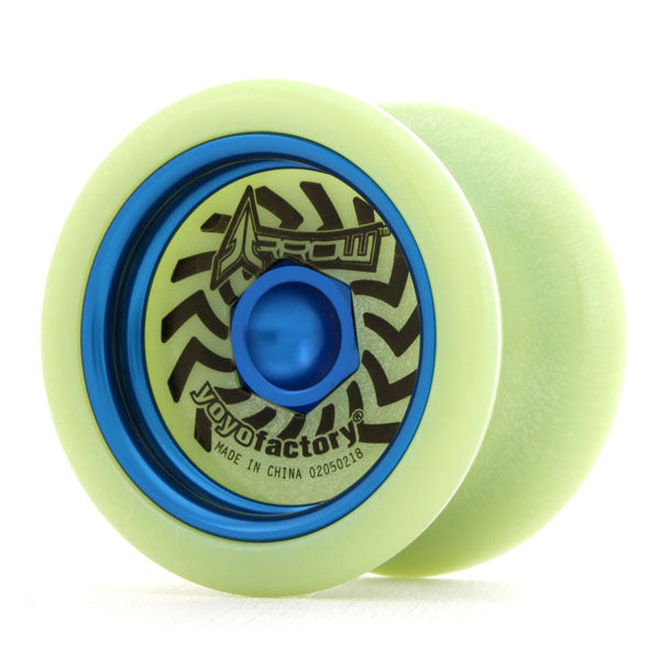 アロー (メタルウェイト)