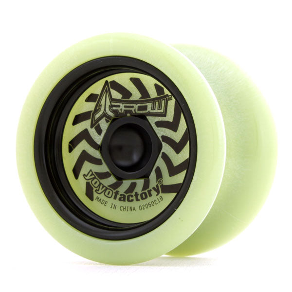 アロー (メタルウェイト)