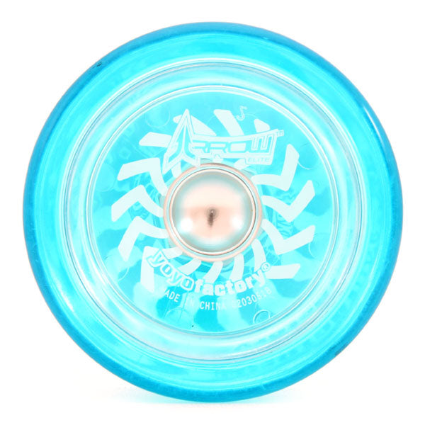 アロー (バインド)