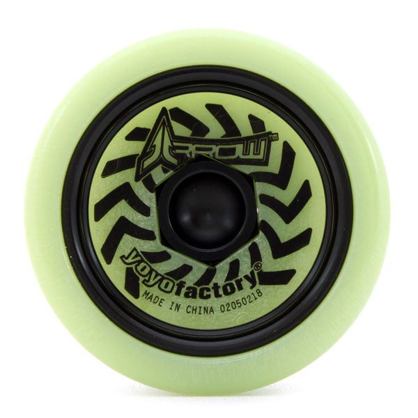 アロー (メタルウェイト)