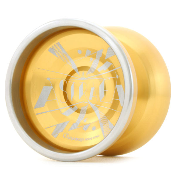 Gold