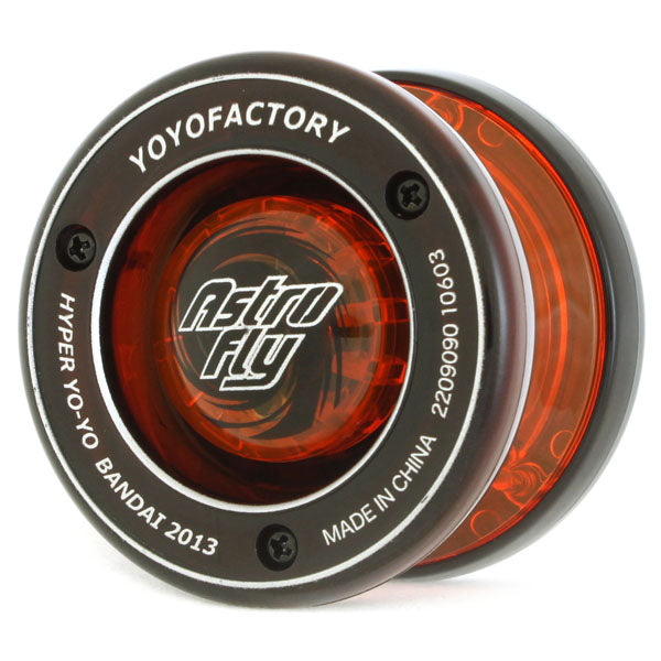 アストロフライ