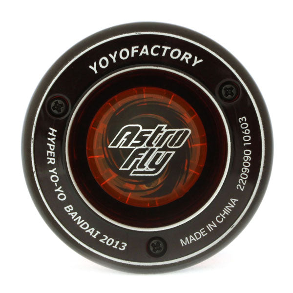 アストロフライ