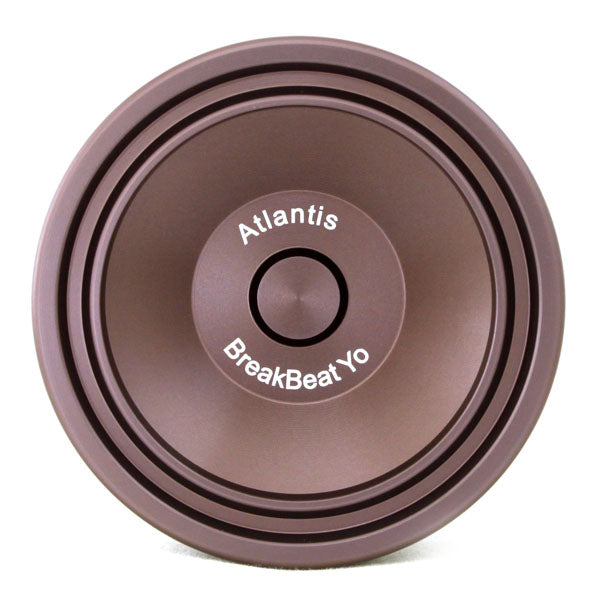 アトランティス