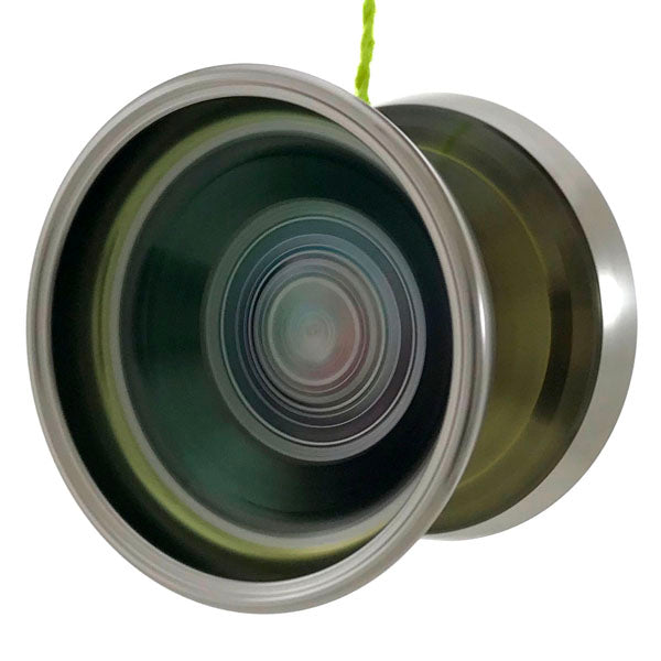 アトミッククラッシュ