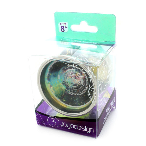 アトミッククラッシュ