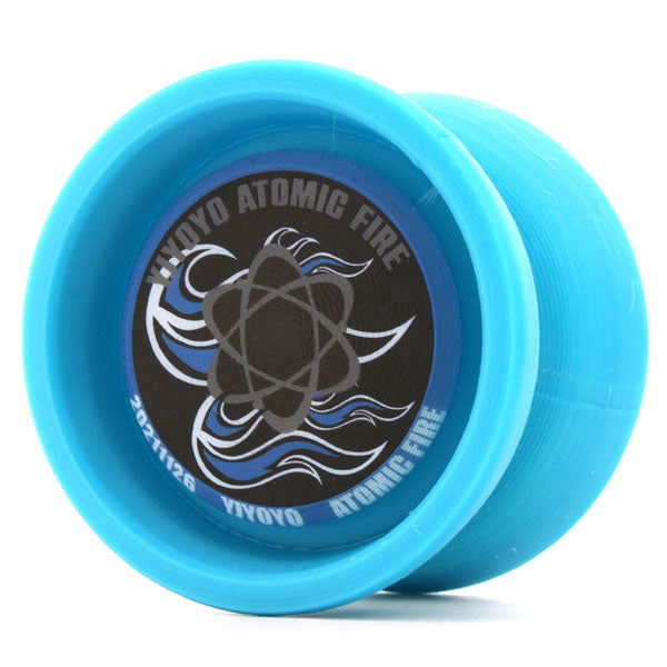 アトミック・ファイヤー