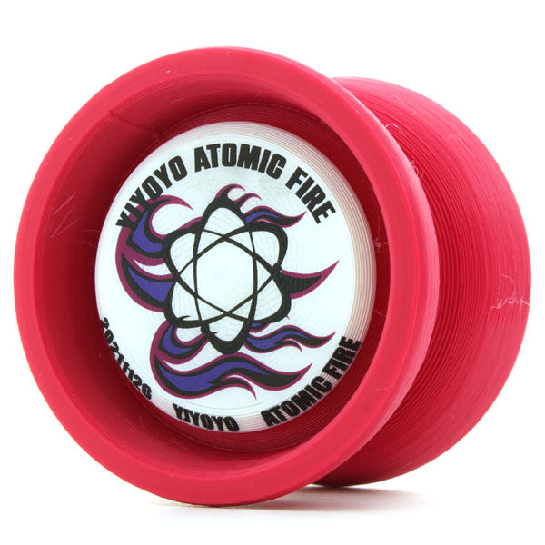 アトミック・ファイヤー