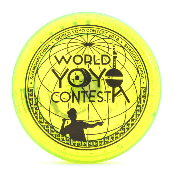 アウディ ルーピングヨーヨー