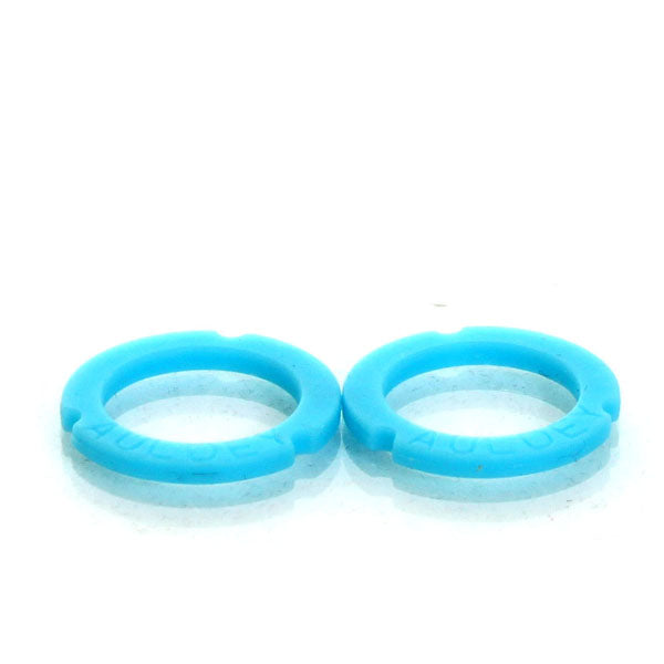 アウディ パッド (2枚組)