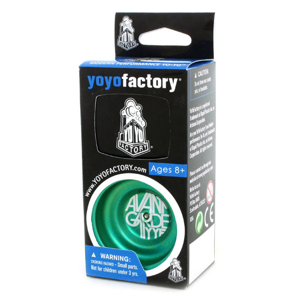 アヴァンギャルド