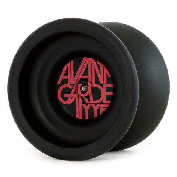 アヴァンギャルド 2012EYYC (Dave Geigle)