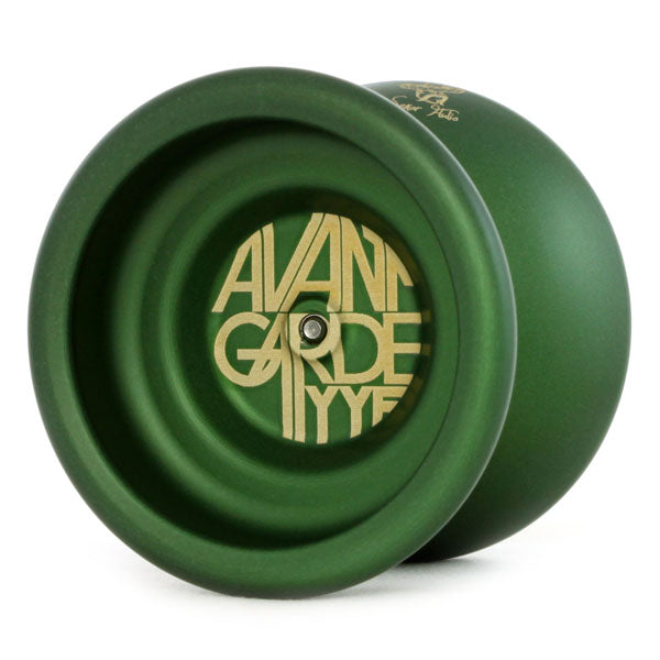 アヴァンギャルド 2012EYYC (Senor Hulio)