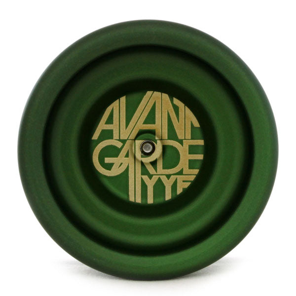 アヴァンギャルド 2012EYYC (Senor Hulio)