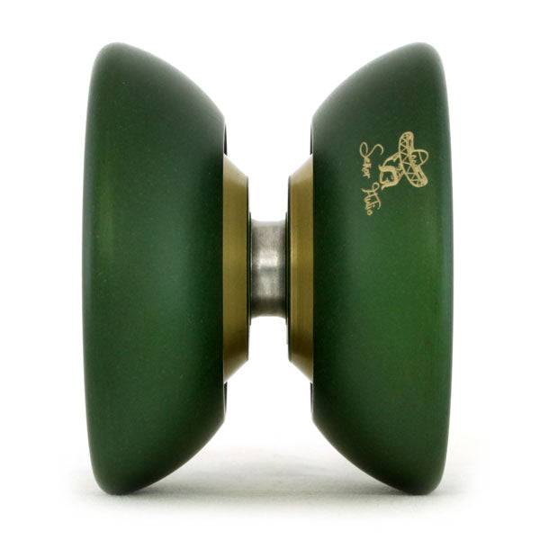 アヴァンギャルド 2012EYYC (Senor Hulio)