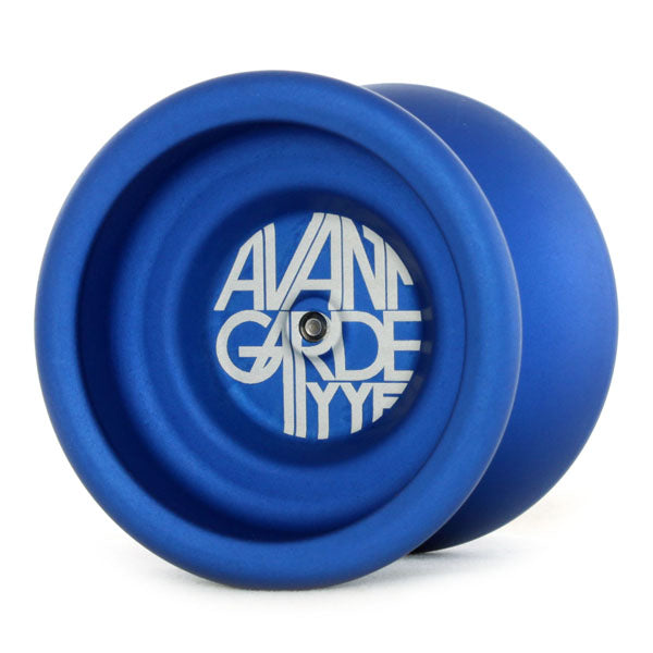 アヴァンギャルド(AVANT GARDE) 全14巻セット アヴァンギャルドJDS -ヨーヨーファクトリー┃ヨーヨー専門店