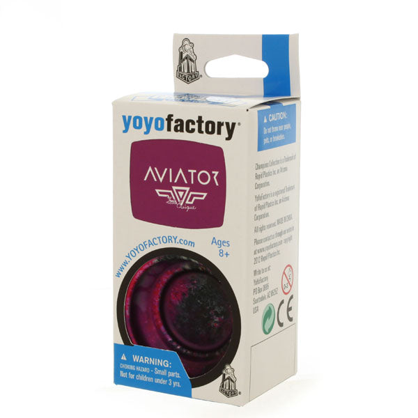 アビエイター (USA産)