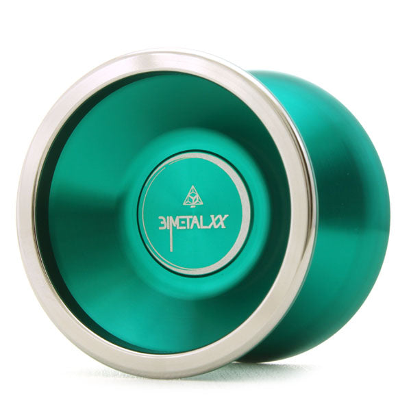 バイメタル YJXX