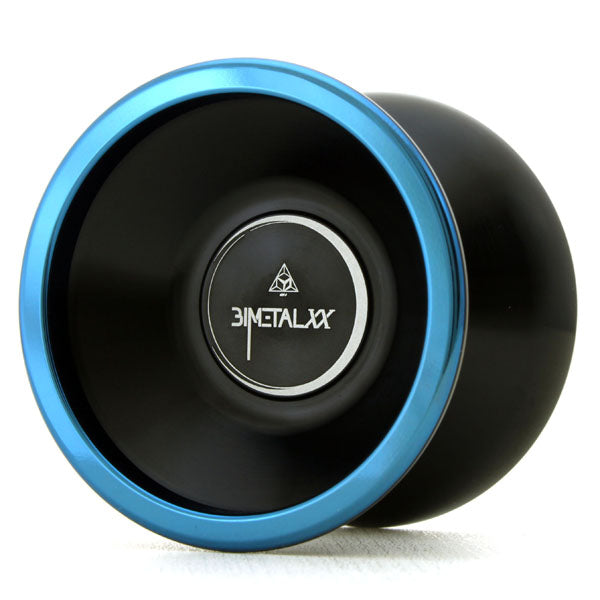 バイメタル YJXX