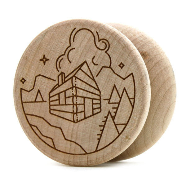 BASECAMP レジェンド