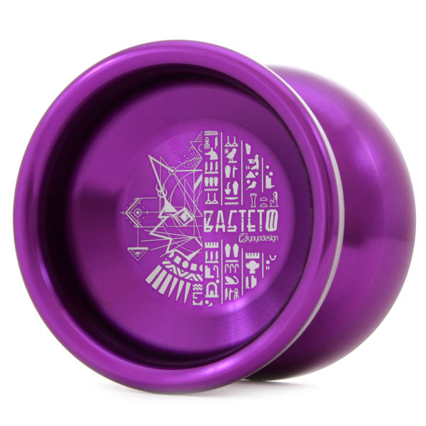 Bastet 2 - C3 Yoyo Design | Yoyo Specialty Store Rewind