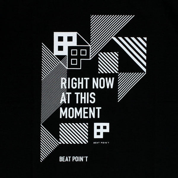 BEAT POIN'T Tシャツ