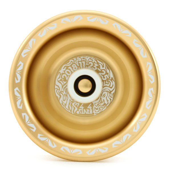 ベヒーモス 2018 (44CLASH)