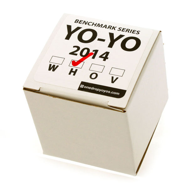 ベンチマーク 2014 H