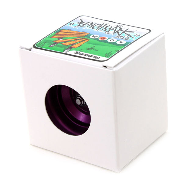 ベンチマーク 2016 H